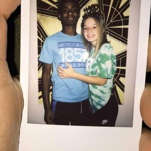 Meet your Posher, Jayden